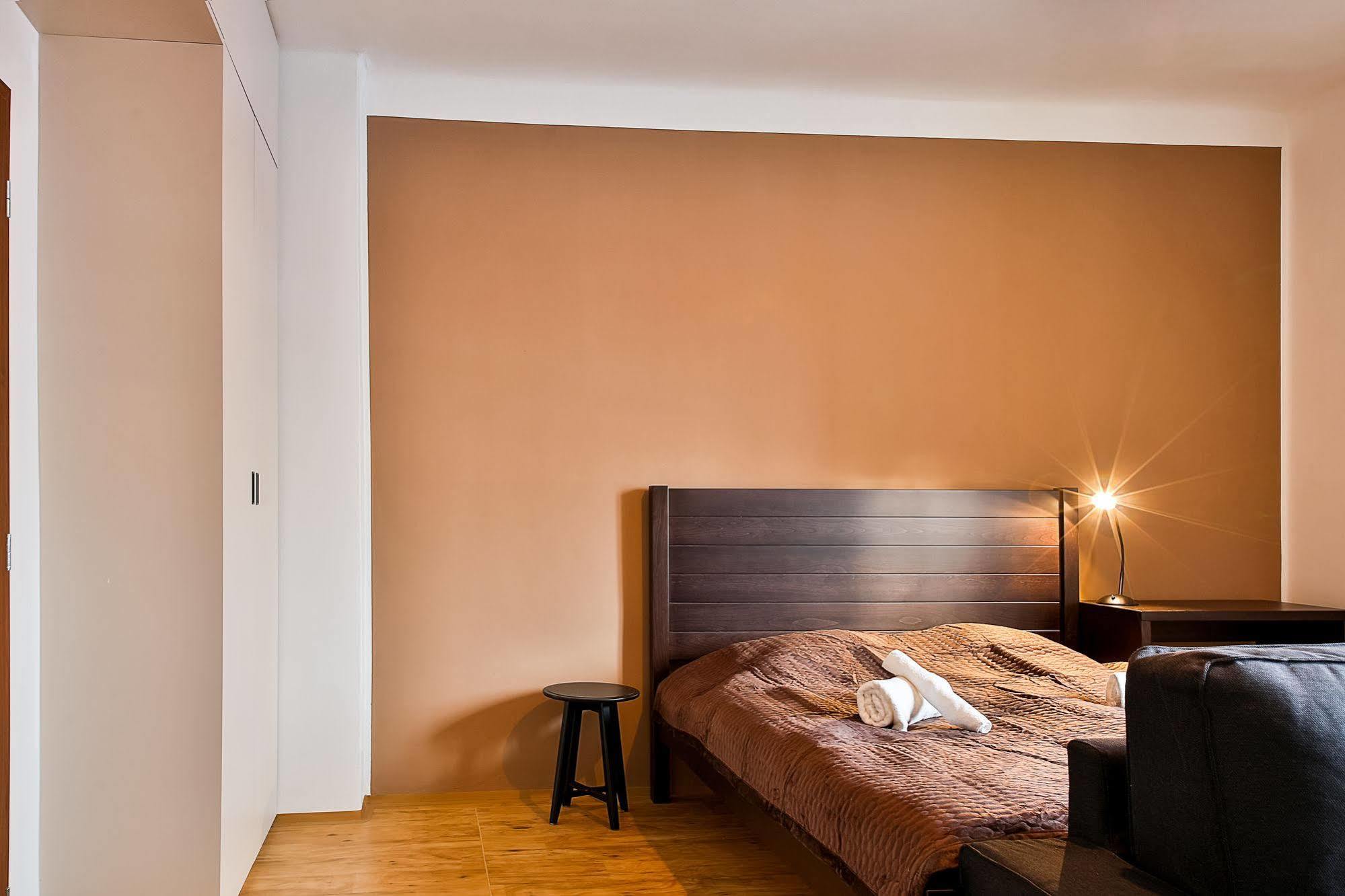 Vitom Apartments Ostrava Exterior photo